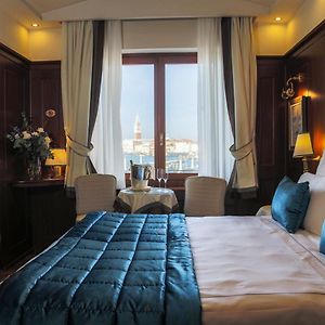 Chambre de Luxe Lit King-Size