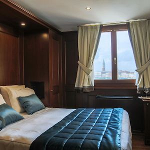Chambre Classique Lit King-Size